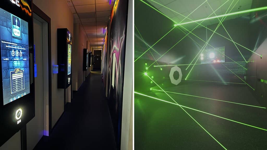 Team Games & Quizzes