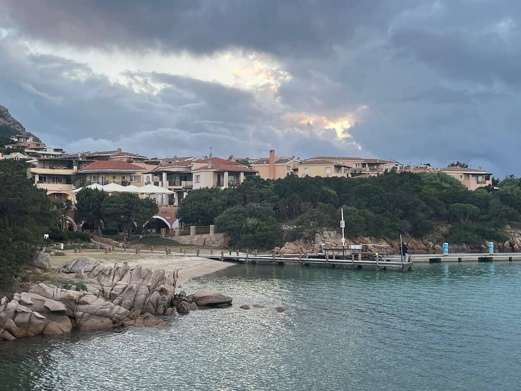 Piazzetta di Porto Cervo