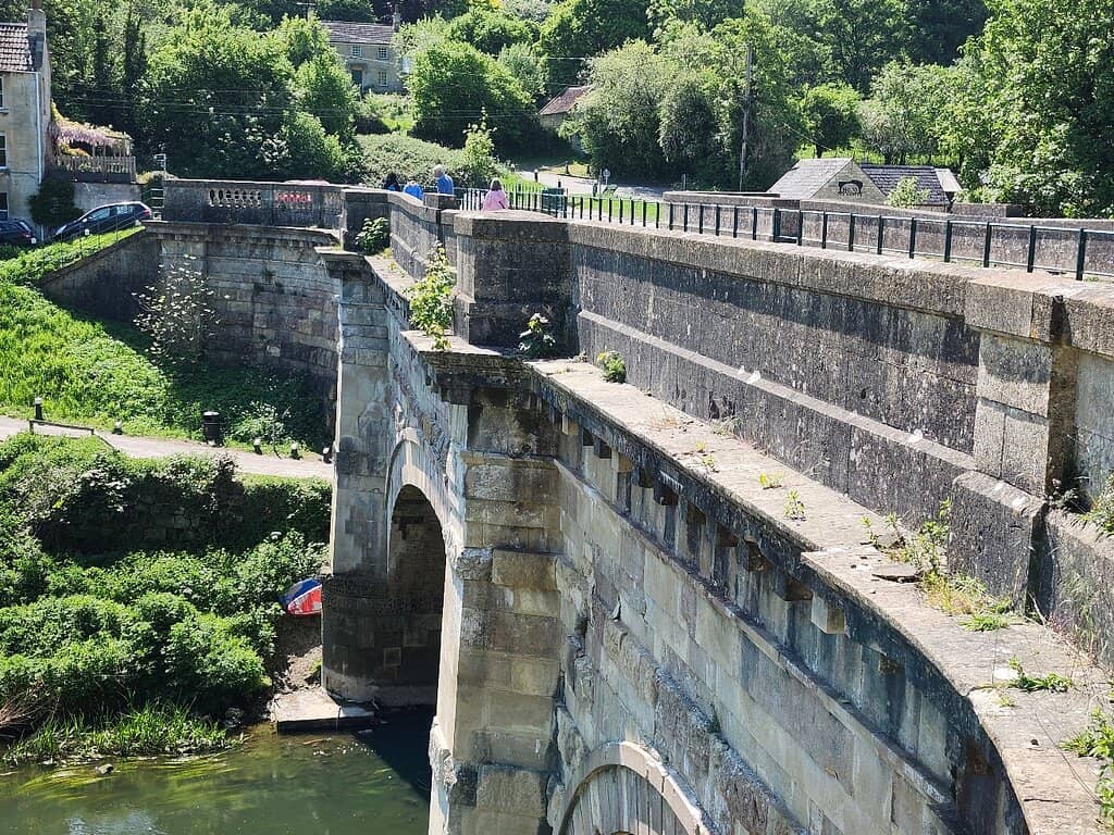 Vertical photo