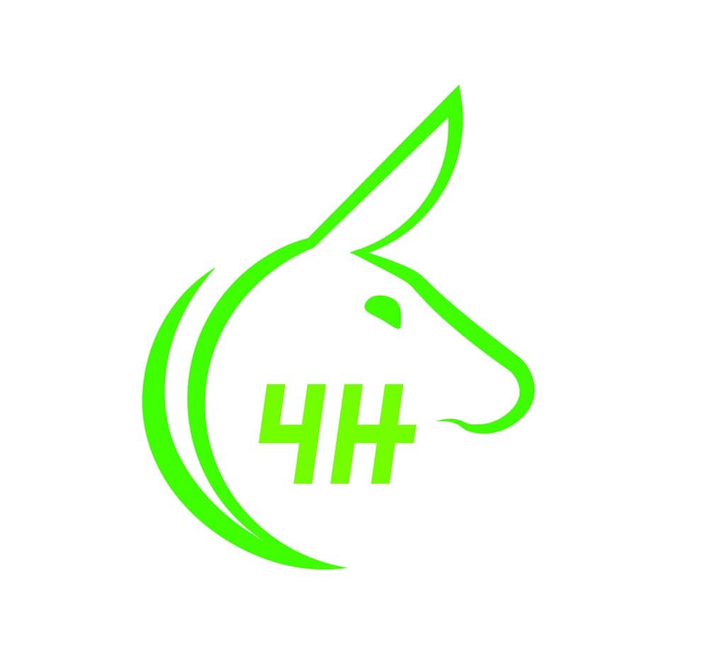 Adorable Farm Animals