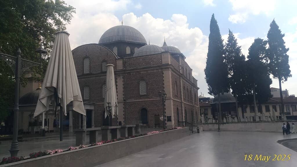 Baroque-Style Mihrab