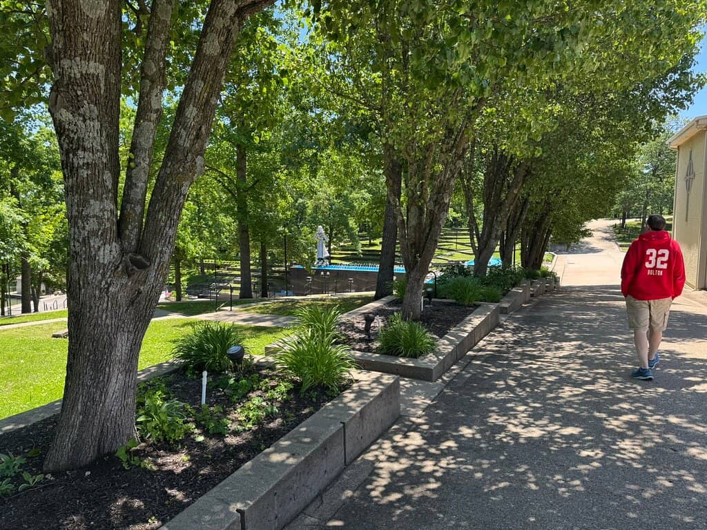 The 'Vara' Procession