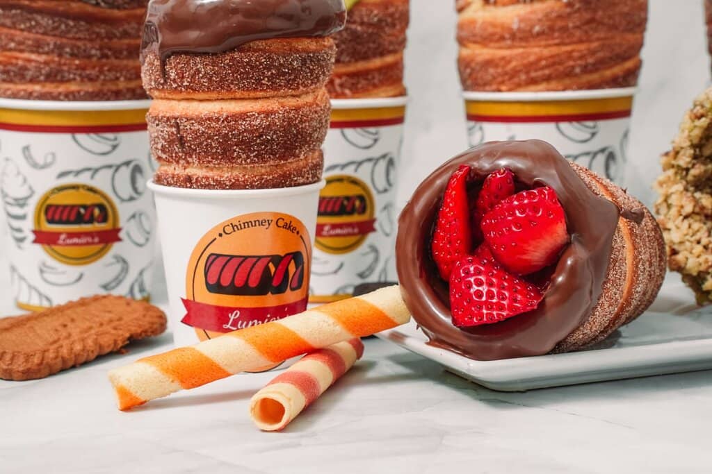 Malasaña's Bohemian Charm