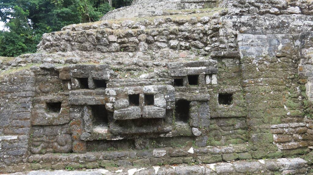 Jaguar Temple