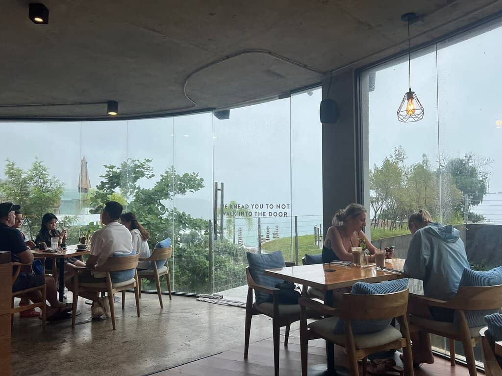 Dedicated Coworking Space