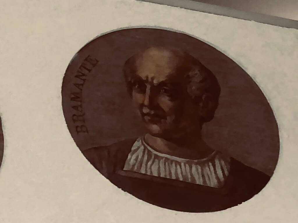 Architectural Contrast