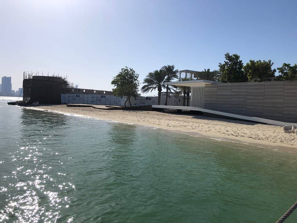 Bin Matar House