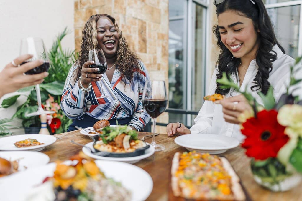 Italian-American Bistro
