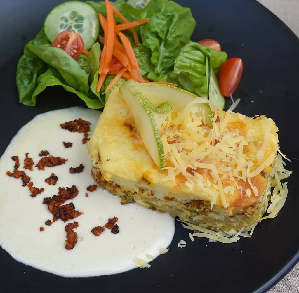 Authentic Yucatecan Flavors