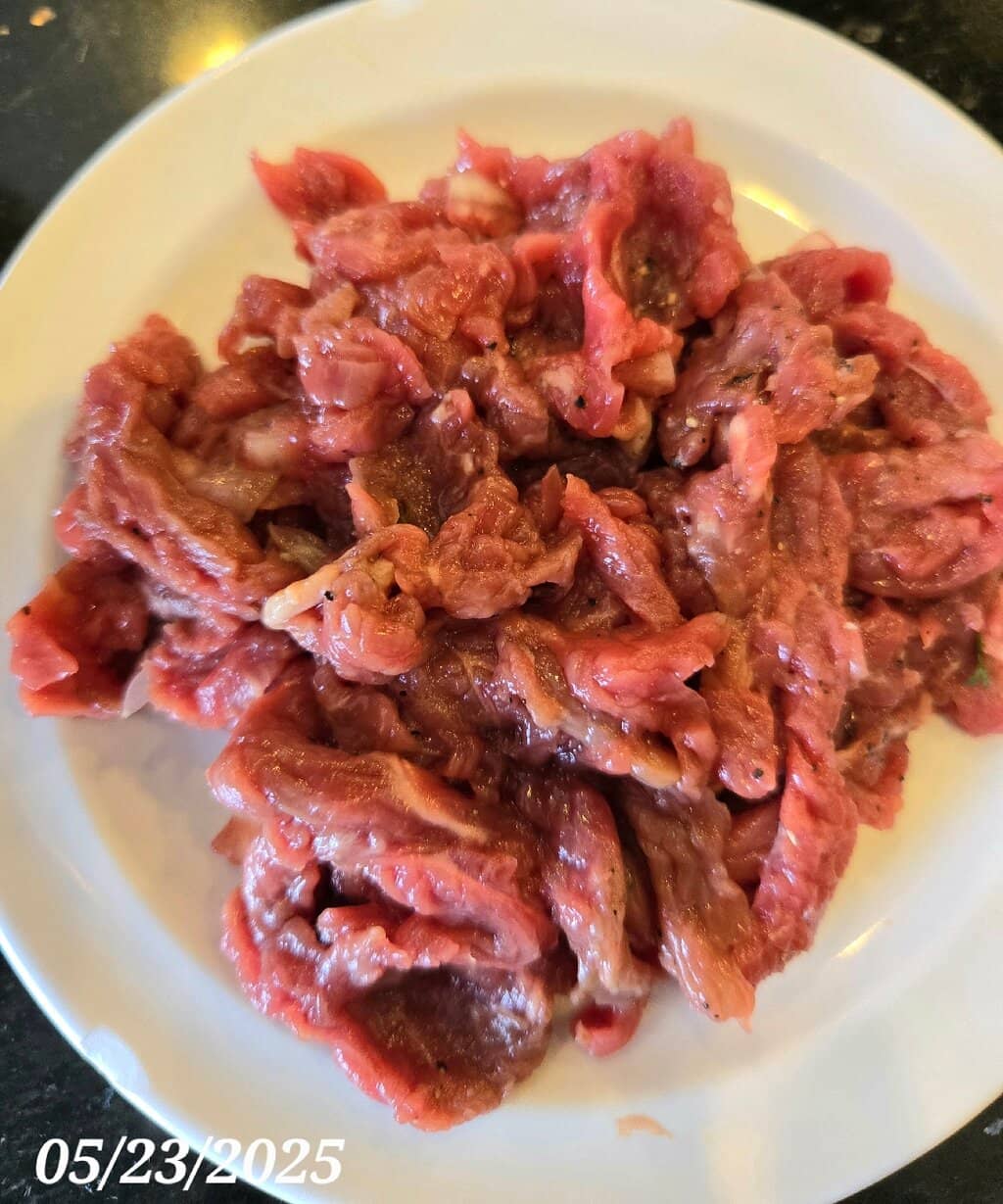 Authentic Northern Pho