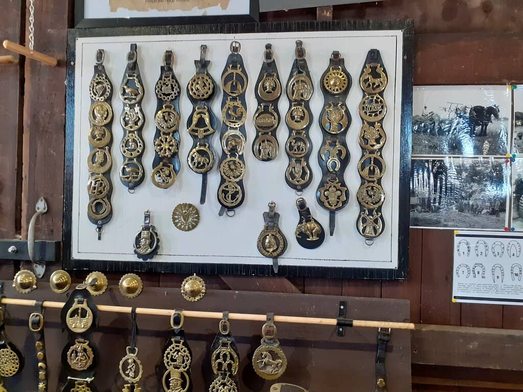 Alford Craft Market Exhibitions