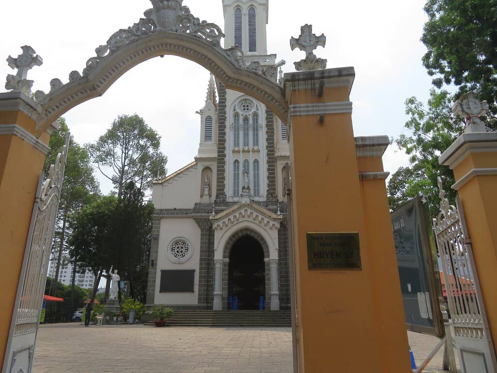 Vertical photo