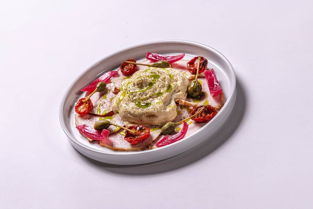 Authentic Neapolitan Pizza