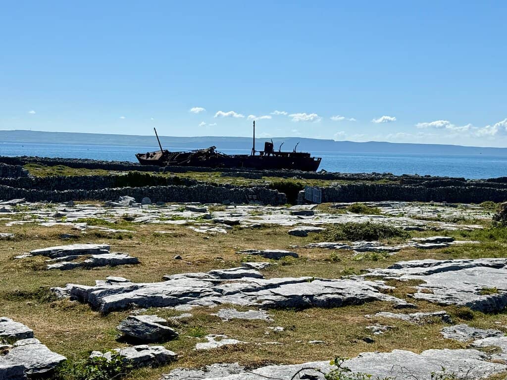 Island Cycling Adventure
