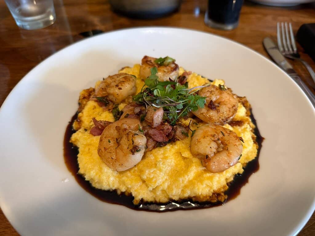 Exceptional Desserts