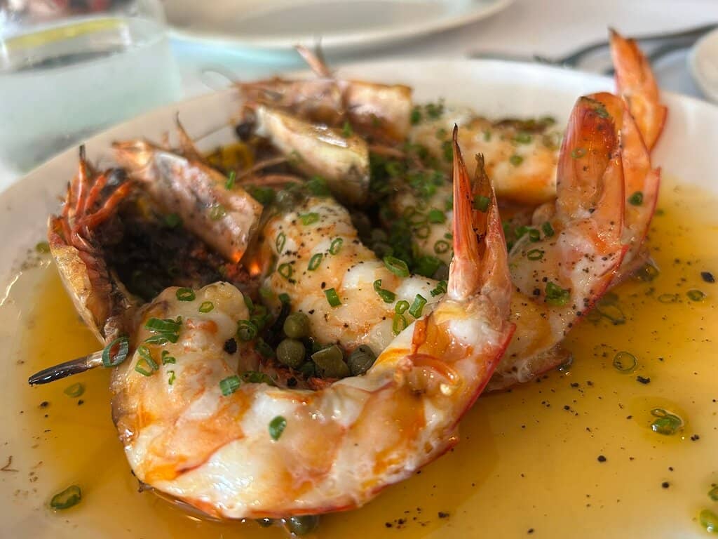 Artfully Crafted Desserts