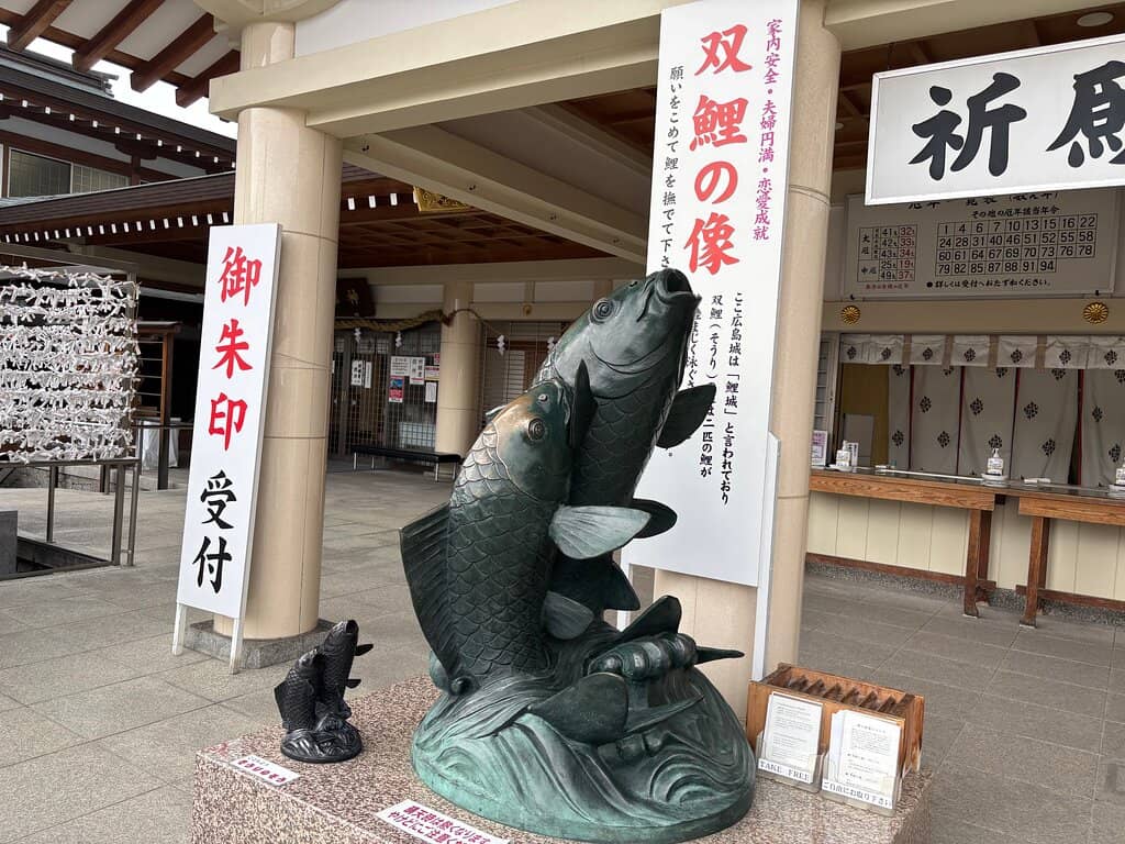 Main Hall