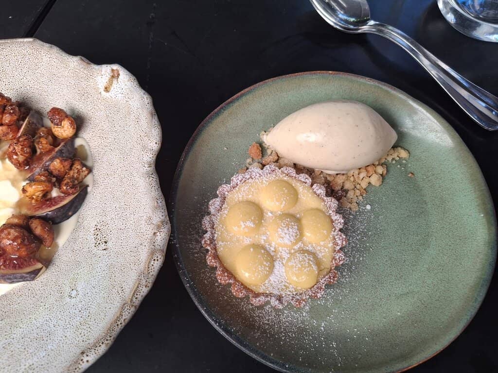 Exceptional Gnocchi
