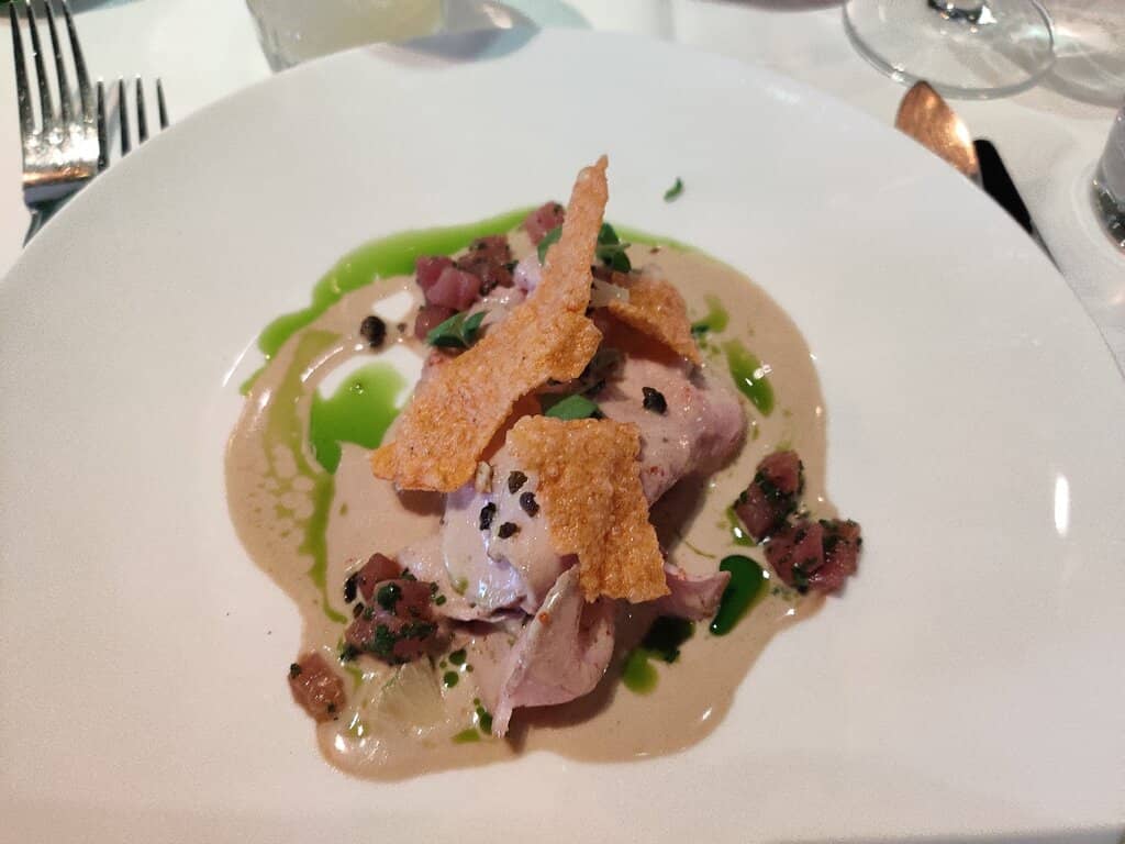 Urban Seafood Creations