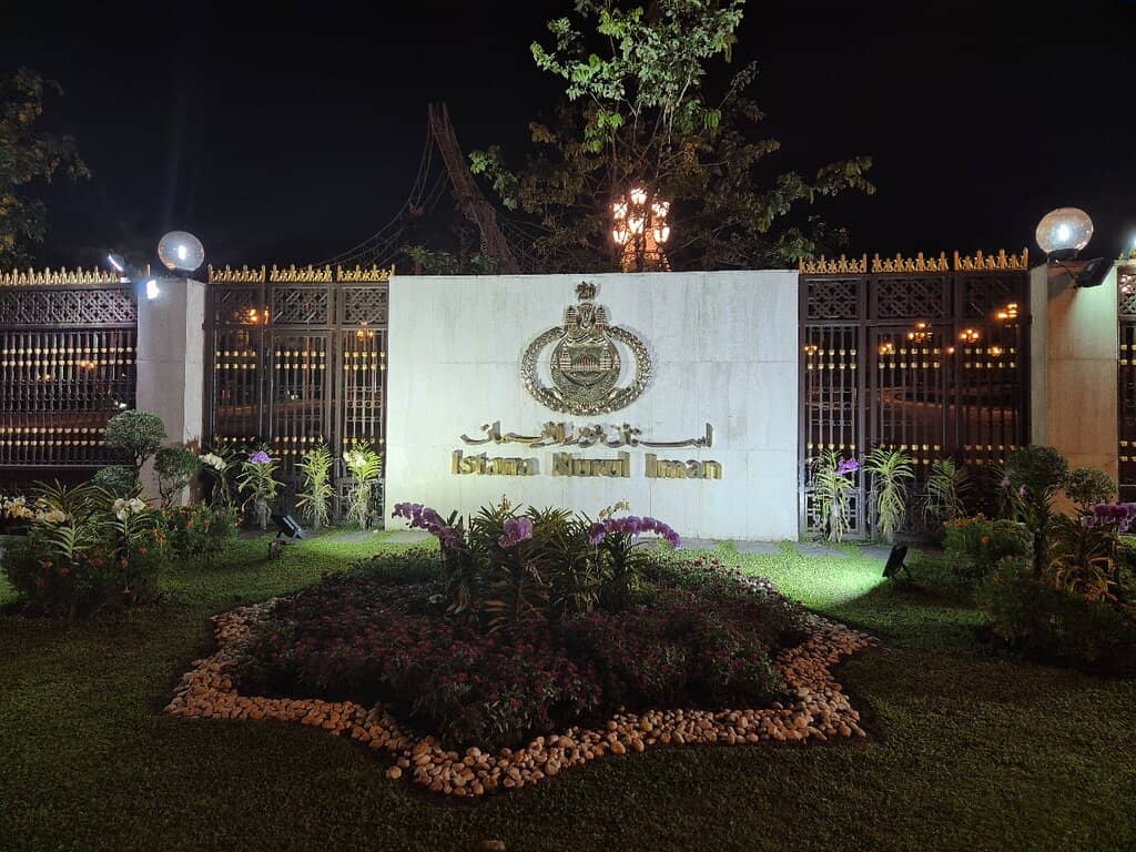 Royal Encounters