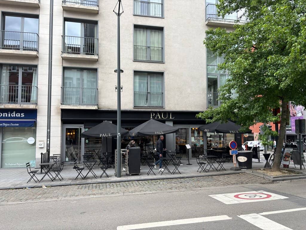 Delicious Olive Bread