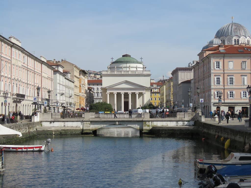 Serene Interior