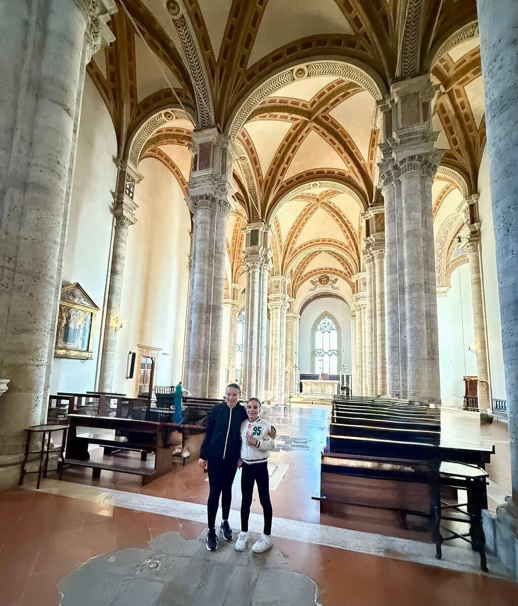 Pienza Cathedral (Duomo)