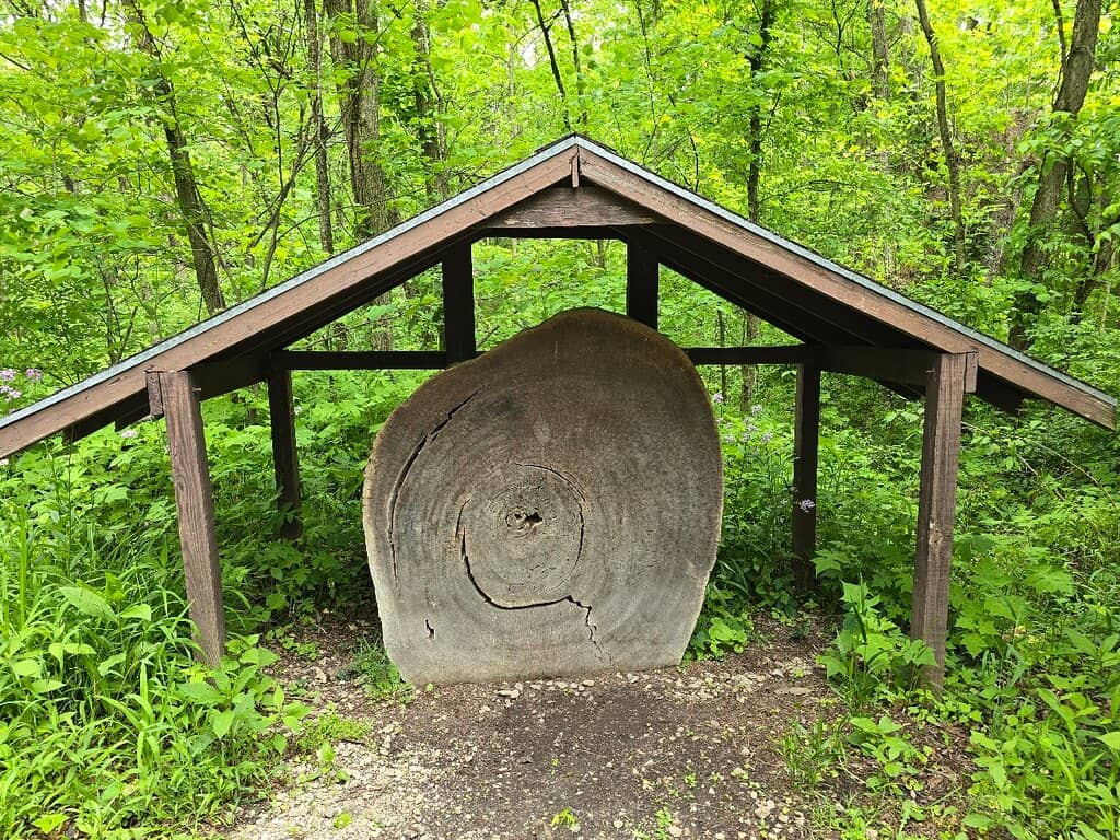 Nature Trails & Boardwalks