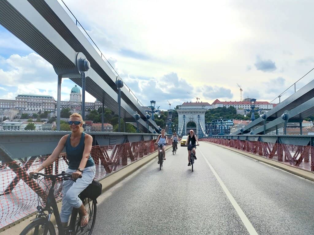 Buda Hills Adventure