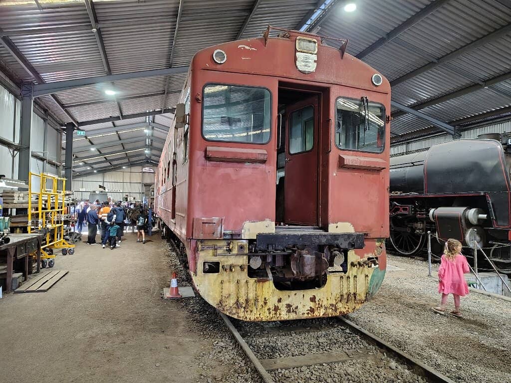 Scenic Adelaide Hills to Coastline