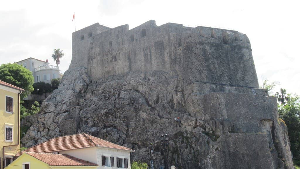 Panoramic Hvar Views