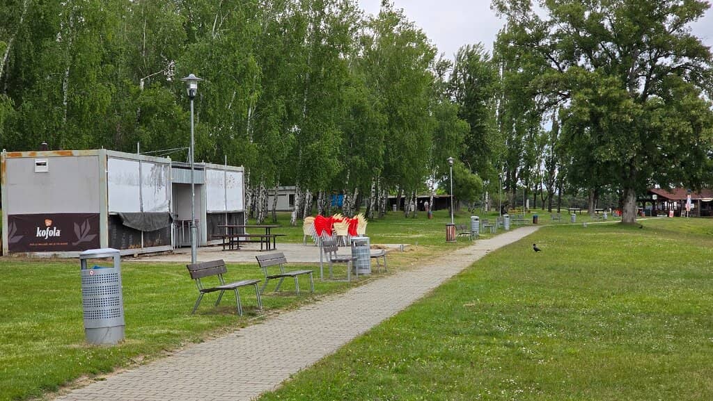 Family Fun Zones