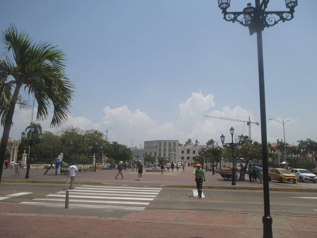 Street Food Delights