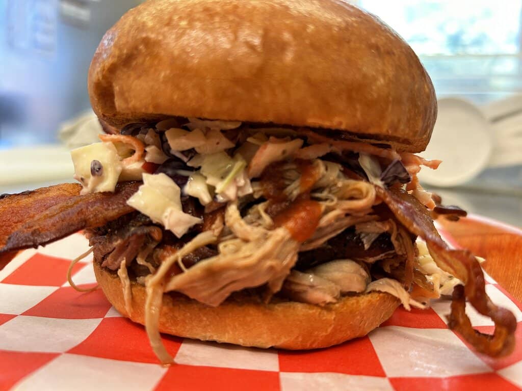 Tender Brisket Dishes