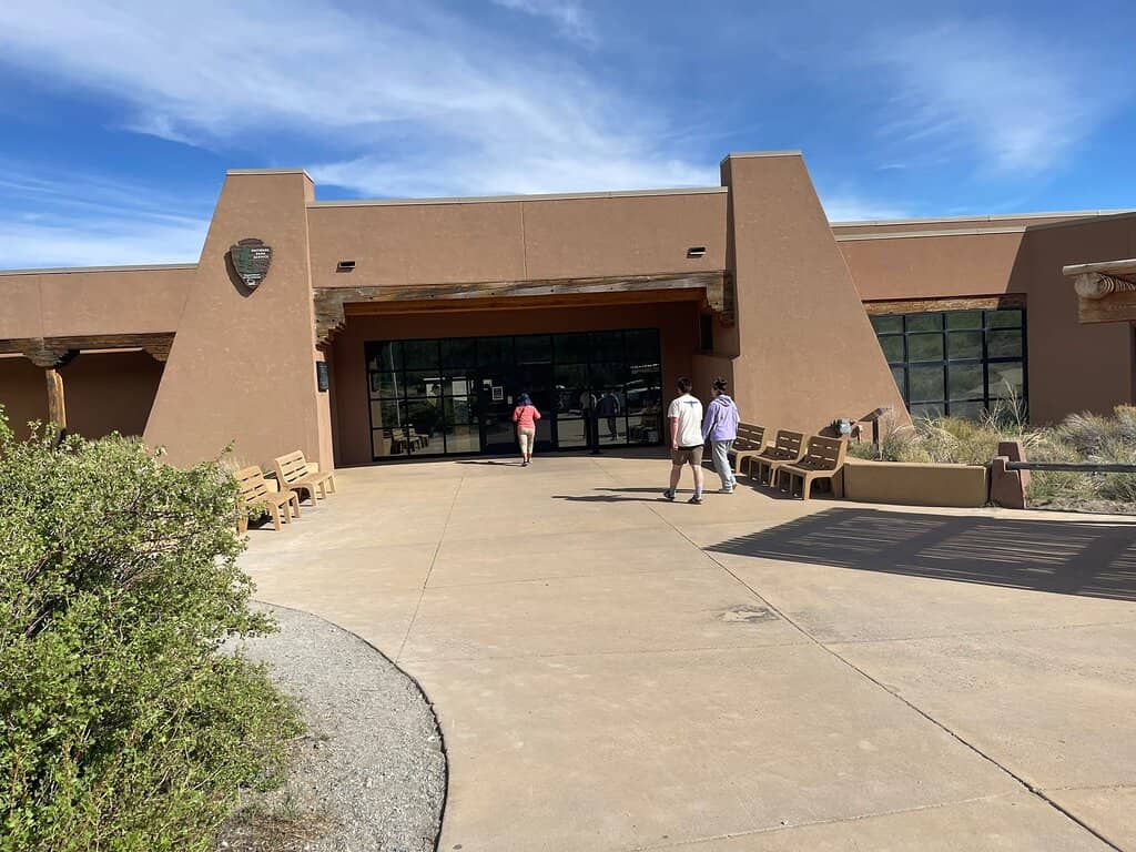 Beach Access Trails