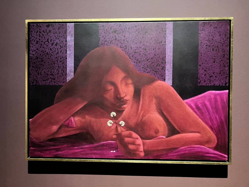 Contemporary Art Exhibitions