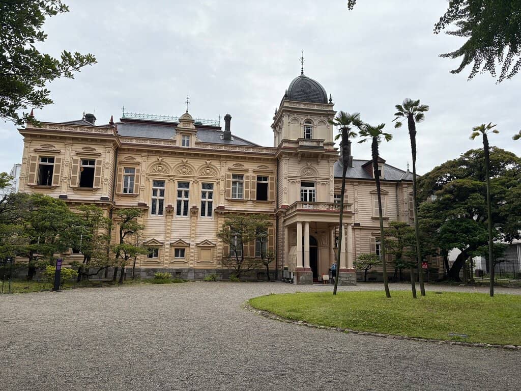 Expansive Gardens
