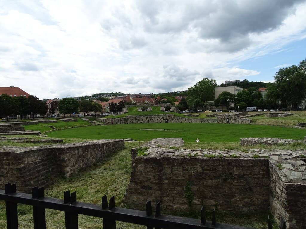 Mithraeum