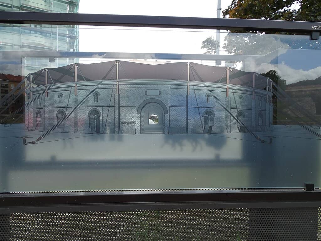 Military Amphitheatre