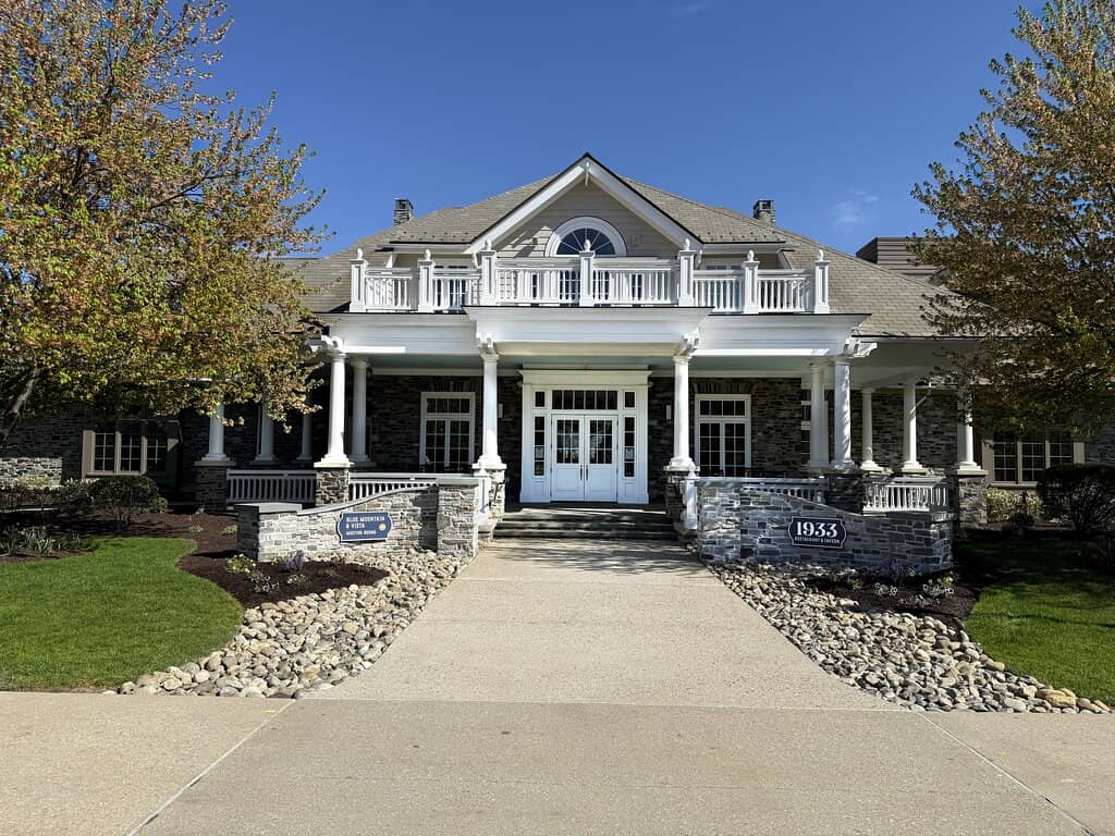 Signature Chocolate Cocktails