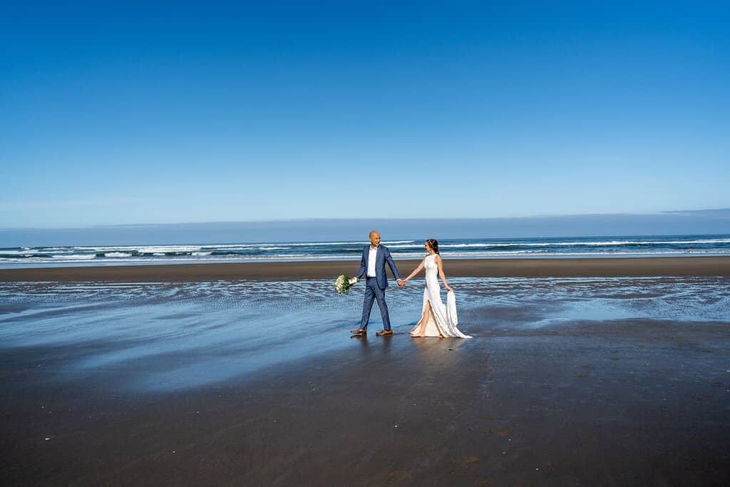 Sea Caves and Tide Pools