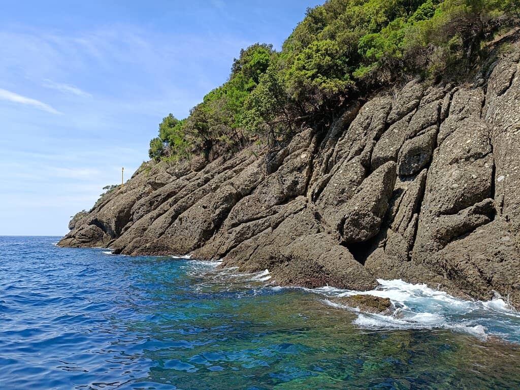 Abbazia di San Fruttuoso
