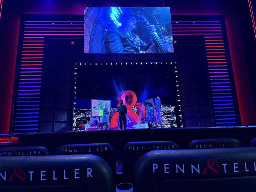 Comedy and Personality