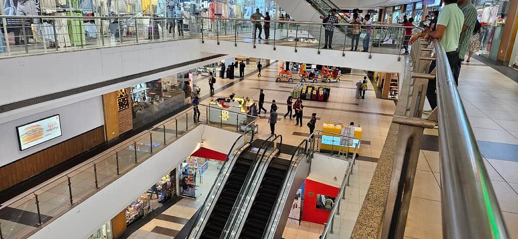 Cinematic Experience