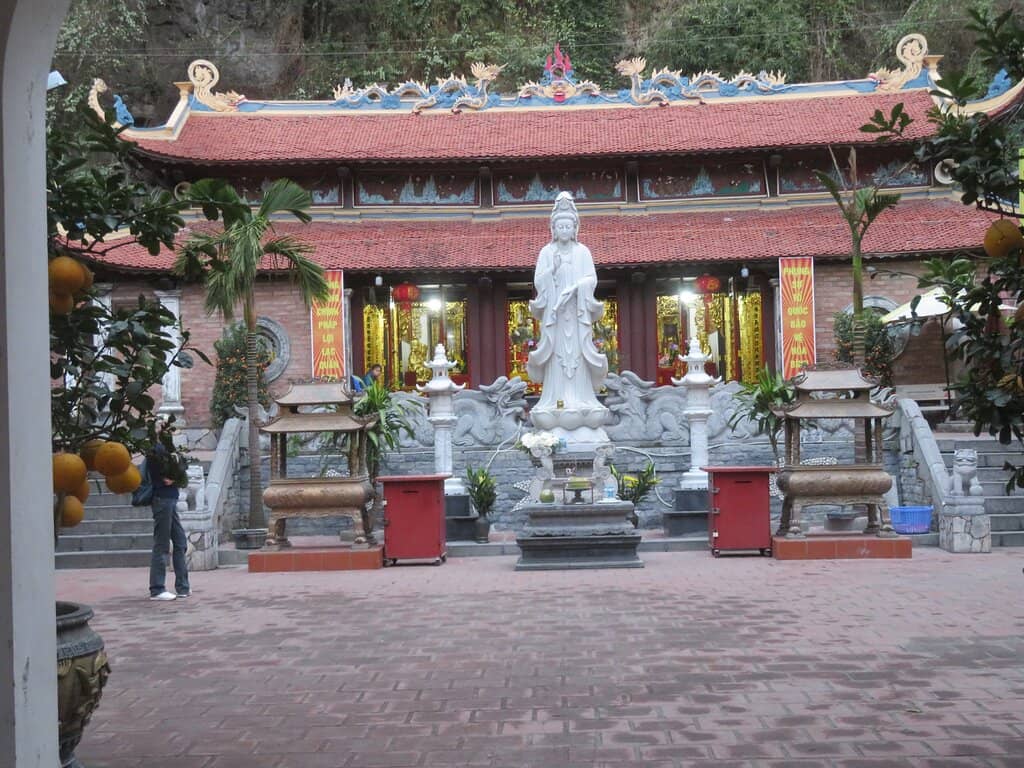 Pre-Wedding Photoshoot Spot