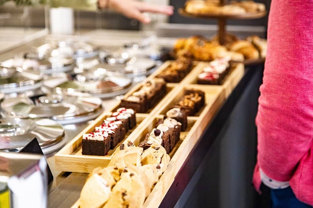 Local Artisan Goods