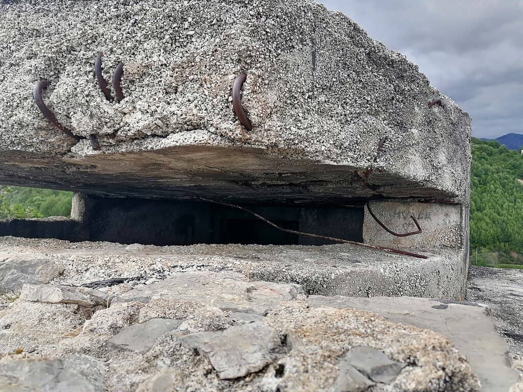 Historic Ruins Exploration