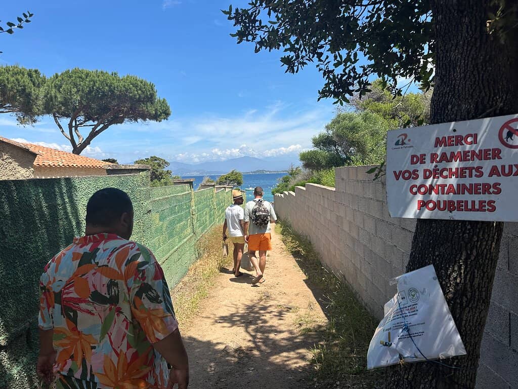 Scenic Coastal Views