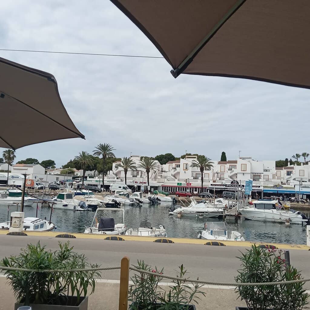 Harbour Charm