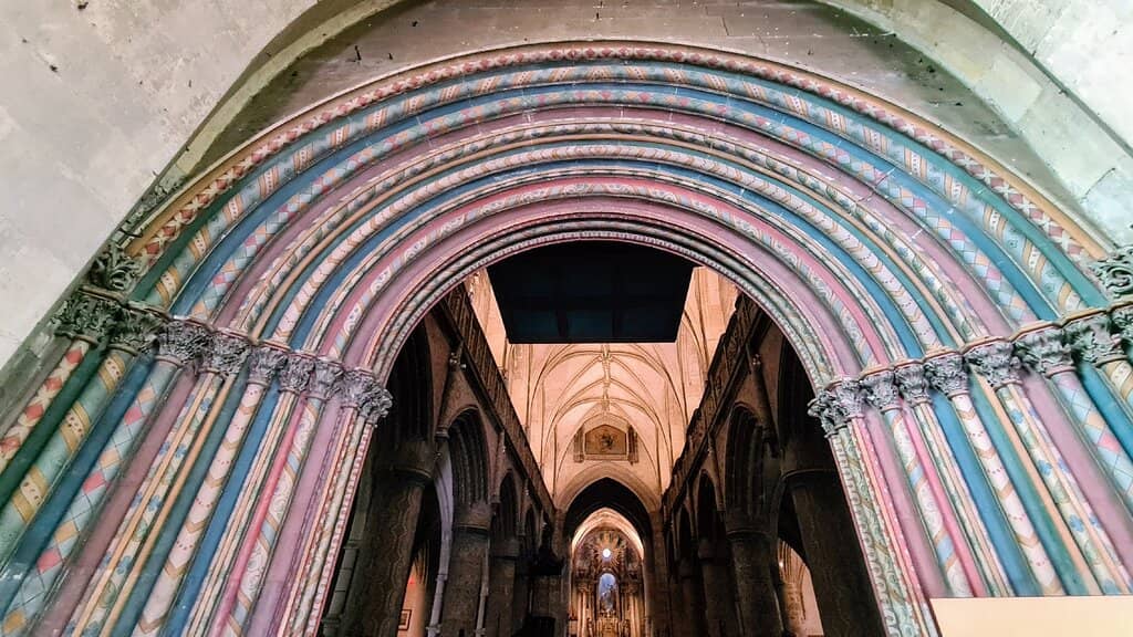 Vertical photo